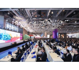就是敢“紅”！2020年廣州設(shè)計(jì)周基路伯藝術(shù)涂料喜獲多項(xiàng)大獎(jiǎng)