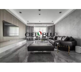 CIELOBLU | 基路伯質(zhì)感優(yōu)雅灰，爆表顏值引領家居時尚