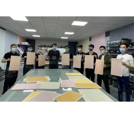 守匠心·精匠藝，CIELOBLU基路伯開(kāi)啟新一年施工技術(shù)強(qiáng)化內(nèi)訓(xùn)