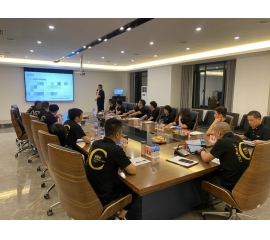 CIELOBLU | 凝心聚力再出發(fā)，基路伯2021年中總結(jié)會(huì)圓滿(mǎn)召開(kāi)！