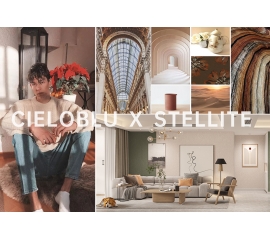 CIELOBLU | 圣晶石·與自然為鄰，聆賞生活之美