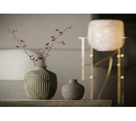 Verona | 維羅納微水泥，至簡美感共鳴雅趣靈魂