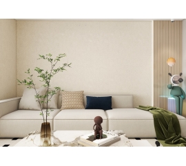 CIELOBLU | 巴洛克藝術(shù)涂料，柔雅之間的舒適美學(xué)