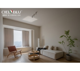 CIELOBLU | 越簡(jiǎn)單，越純粹！