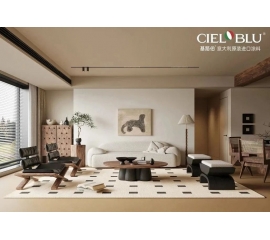 CIELOBLU | 打破“老人房”刻板印象，這樣的家處處都是悉心考量
