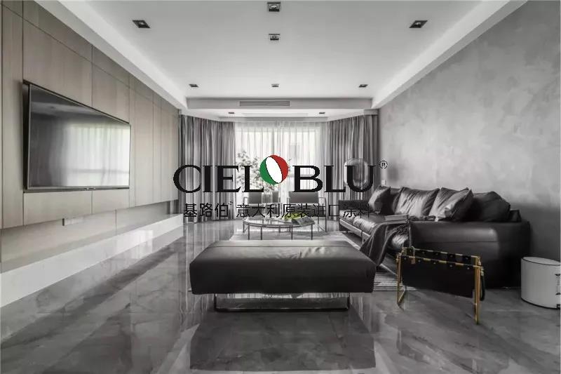 CIELOBLU | 基路伯質(zhì)感優(yōu)雅灰，爆表顏值引領(lǐng)家居時尚(圖4)