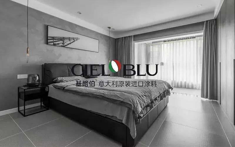 CIELOBLU | 基路伯質(zhì)感優(yōu)雅灰，爆表顏值引領(lǐng)家居時尚(圖10)