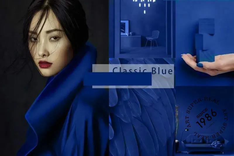 CIELOBLU | 2020秋冬流行色，太美太圈粉！(圖12)