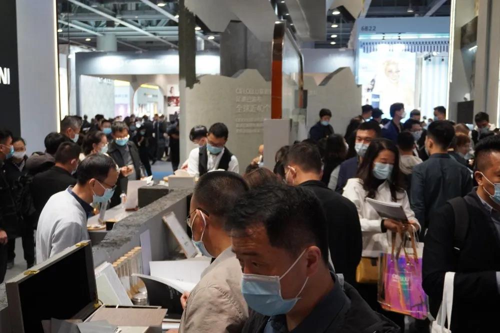 2020廣州設(shè)計(jì)周，基路伯藝術(shù)涂料創(chuàng)新之劍領(lǐng)勢行業(yè)格局(圖10)