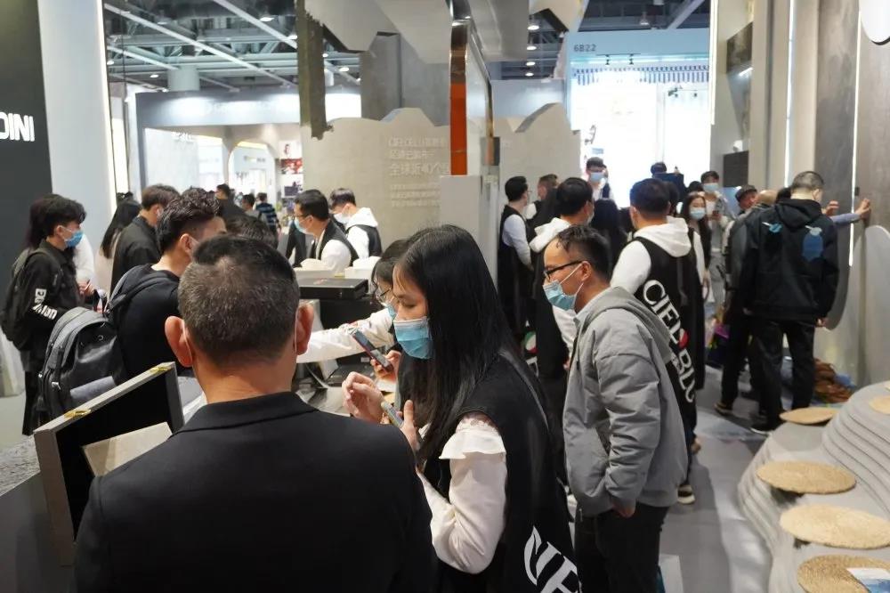 2020廣州設(shè)計(jì)周，基路伯藝術(shù)涂料創(chuàng)新之劍領(lǐng)勢行業(yè)格局(圖11)