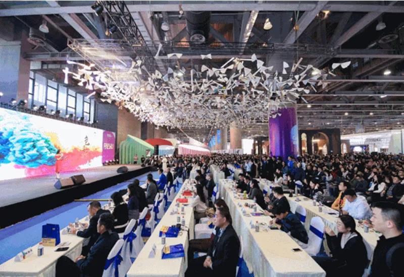 就是敢“紅”！2020年廣州設(shè)計(jì)周基路伯藝術(shù)涂料喜獲多項(xiàng)大獎(圖1)