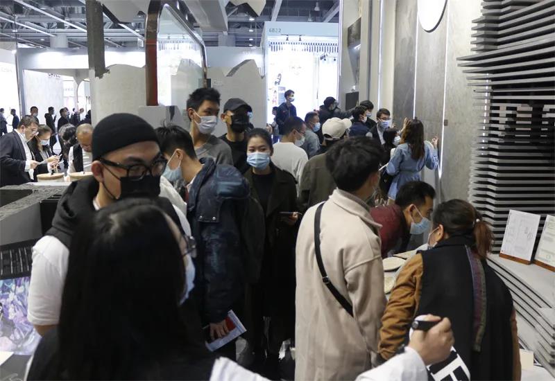 終章，亦是序曲 | 基路伯藝術(shù)涂料2020廣州設(shè)計(jì)周精彩回顧(圖24)
