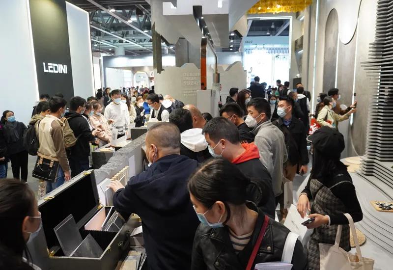 終章，亦是序曲 | 基路伯藝術(shù)涂料2020廣州設(shè)計(jì)周精彩回顧(圖8)