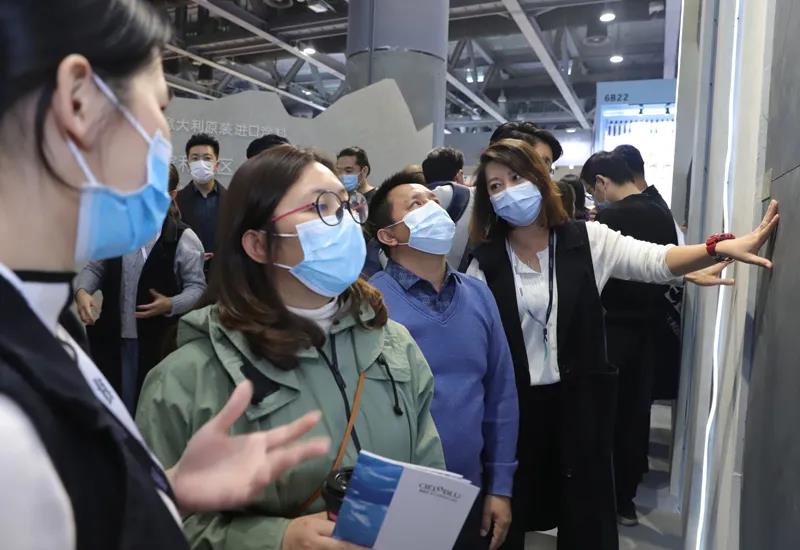 終章，亦是序曲 | 基路伯藝術(shù)涂料2020廣州設(shè)計(jì)周精彩回顧(圖10)