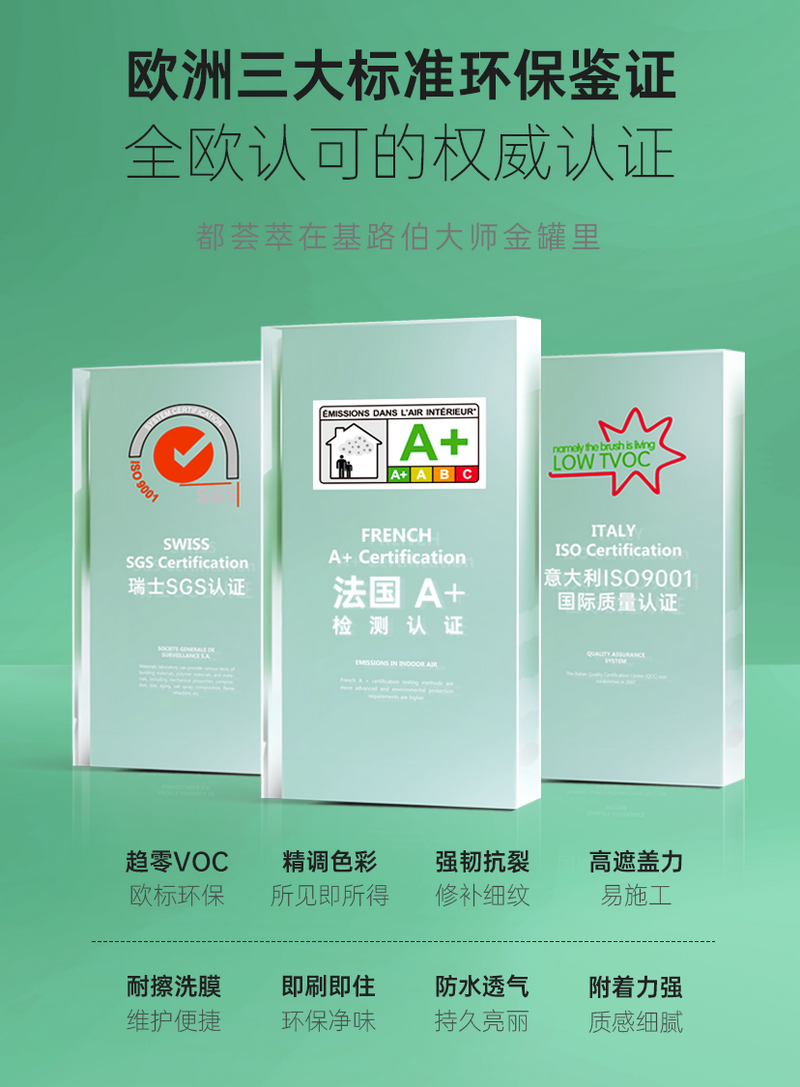 CIELOBLU基路伯大師金罐系列，為「高端生活」絢麗解碼(圖12)
