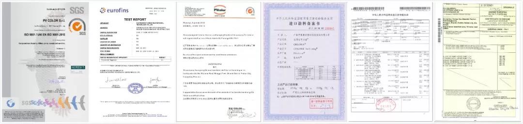 家居裝修為什么都在選用基路伯原裝進(jìn)口涂料？(圖2)