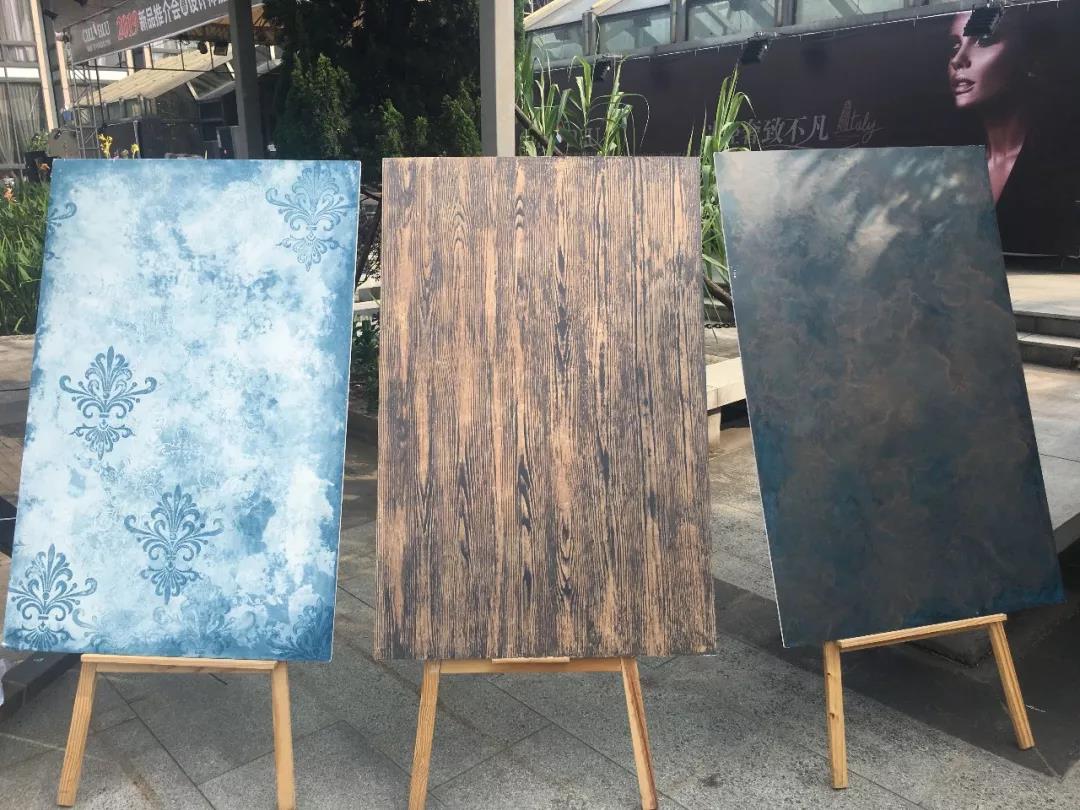 這！就是藝術(shù)家——基路伯2019新品推介會(huì)暨設(shè)計(jì)師嘉年華閃耀順德！(圖14)