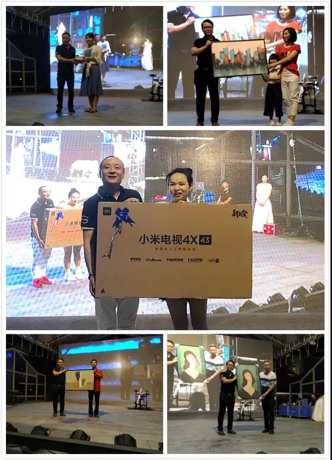 這！就是藝術(shù)家——基路伯2019新品推介會(huì)暨設(shè)計(jì)師嘉年華閃耀順德！(圖17)