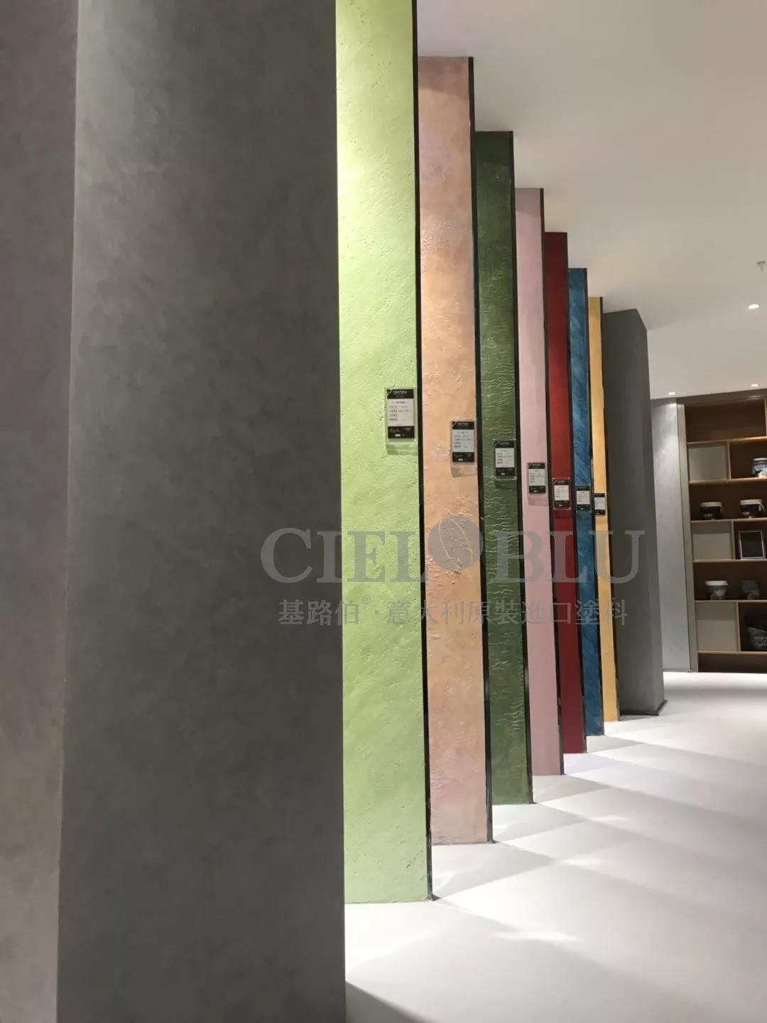 基路伯江蘇南通體驗(yàn)店盛裝亮相！(圖6)