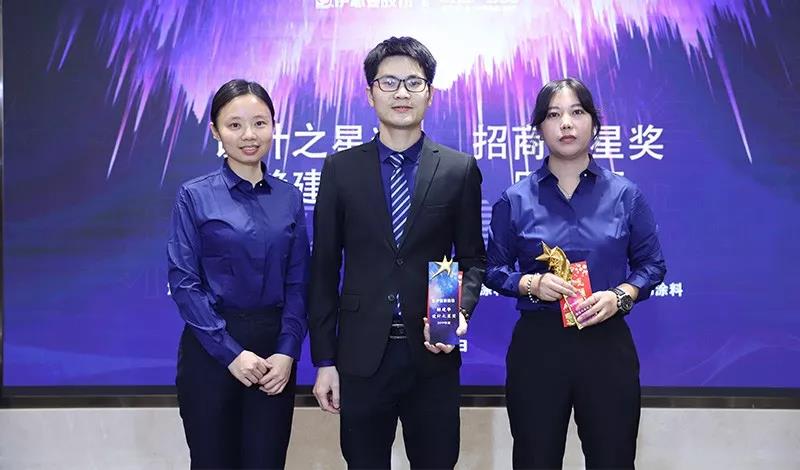 品牌 ? 進(jìn)無(wú)止境——CIELOBLU基路伯迎新晚宴溫馨與驚喜齊飛！(圖10)