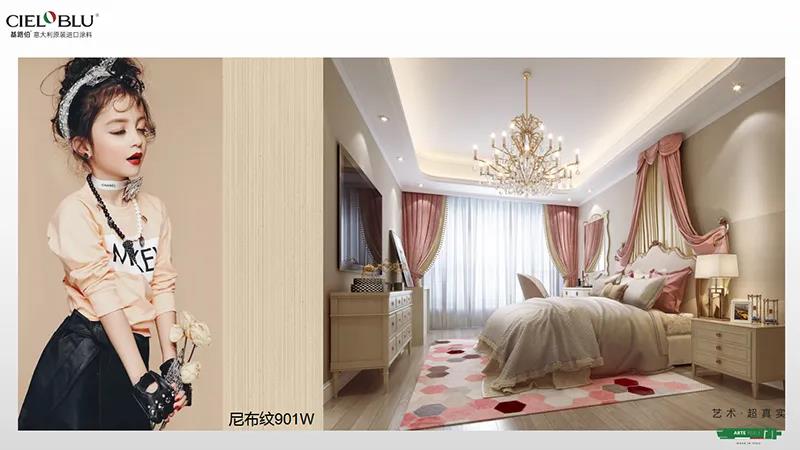 CIELOBLU基路伯兒童房，給夢想看得見的彼岸(圖6)