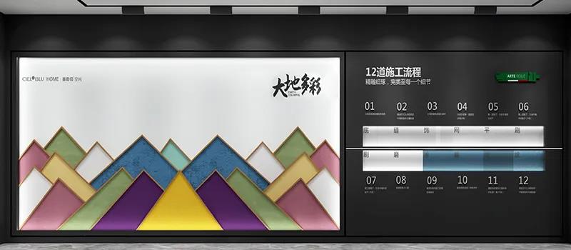 更出彩的視覺！CIELOBLU基路伯全新4.0版SI系統(tǒng)正式上線(圖9)
