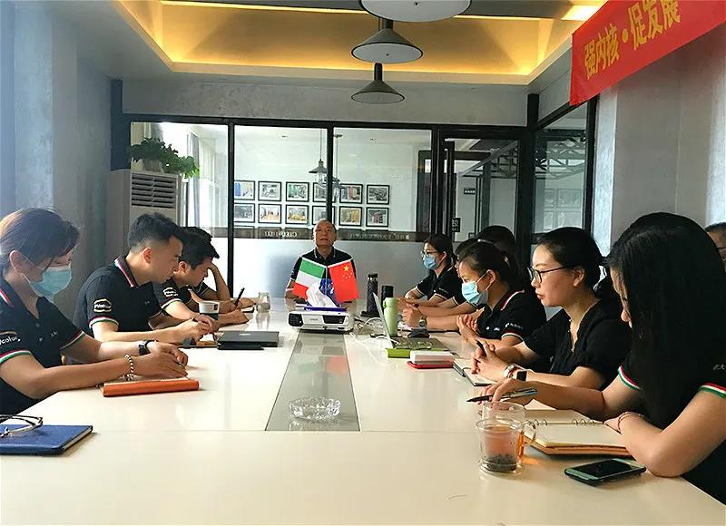強內(nèi)核?促發(fā)展，CIELOBLU基路伯自我變革之下的內(nèi)外兼修之道(圖1)