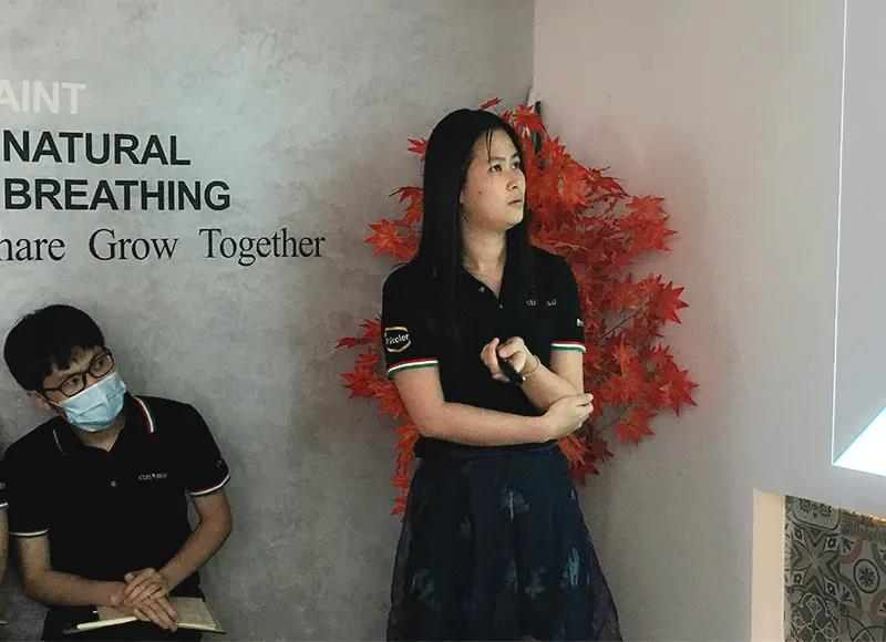 強內(nèi)核?促發(fā)展，CIELOBLU基路伯自我變革之下的內(nèi)外兼修之道(圖2)