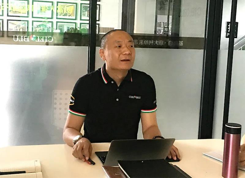強內(nèi)核?促發(fā)展，CIELOBLU基路伯自我變革之下的內(nèi)外兼修之道(圖10)