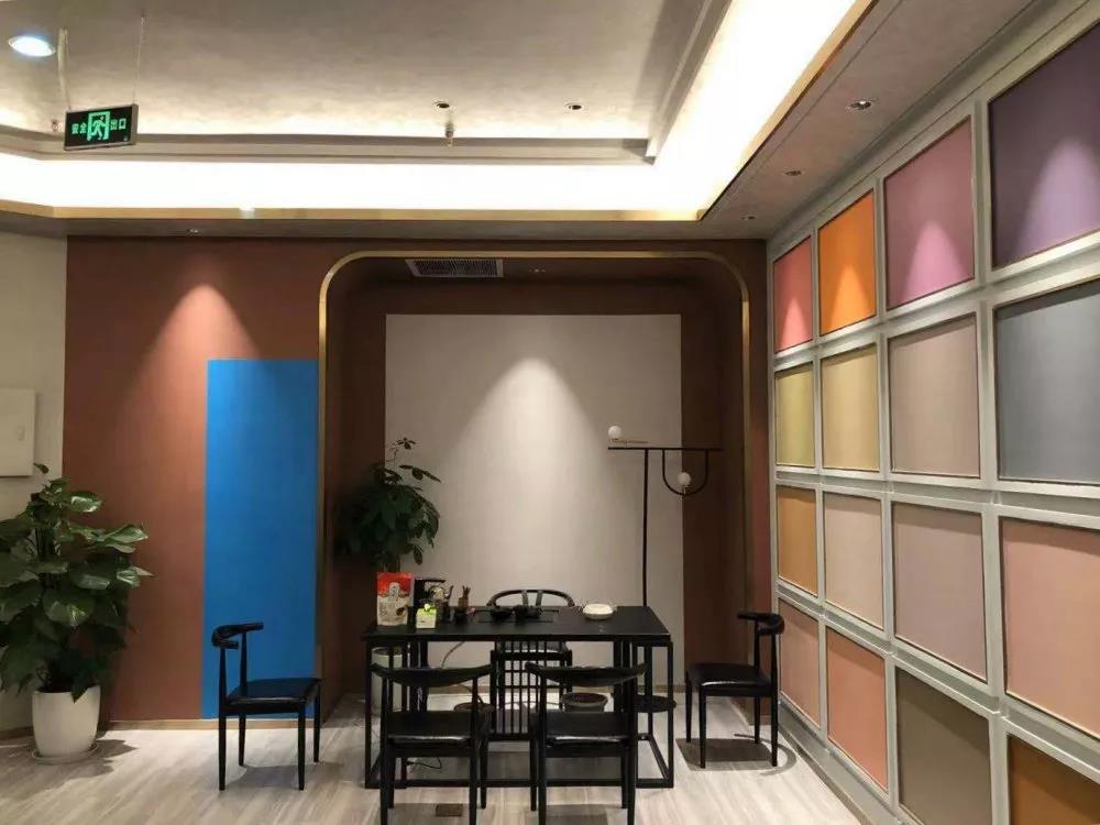 奢享空間藝境，CIELOBLU基路伯南坪紅星美凱龍旗艦店盛裝開(kāi)業(yè)(圖4)