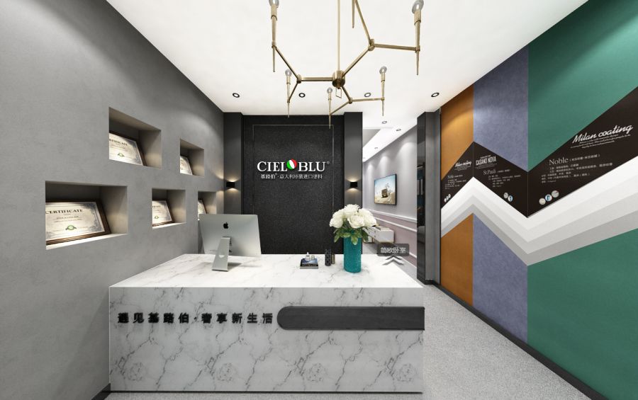 加碼深耕西南市場(chǎng)，CIELOBLU基路伯重慶奉節(jié)再落一子(圖6)