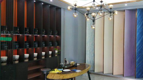 CIELOBLU基路伯4.0版品牌體驗店“扎堆”亮相，強勢爆發(fā)品牌實力(圖8)