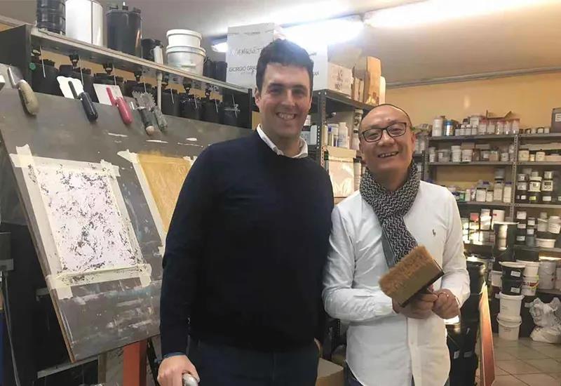 對話馮星?。夯凡哌^的這三年(圖2)