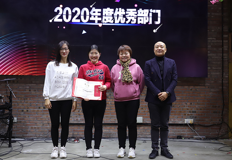 CIELOBLU迎新年會(huì) | 光速年代，基路伯再出發(fā)！(圖8)