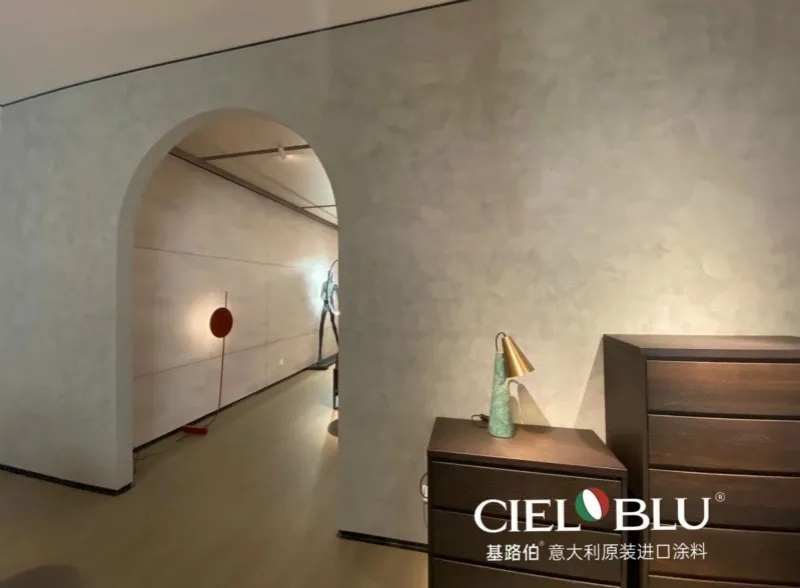 CIELOBLU | 刪繁就簡(jiǎn)，基路伯3000㎡意式家居館再現(xiàn)空間獨(dú)有的內(nèi)涵和品位(圖5)