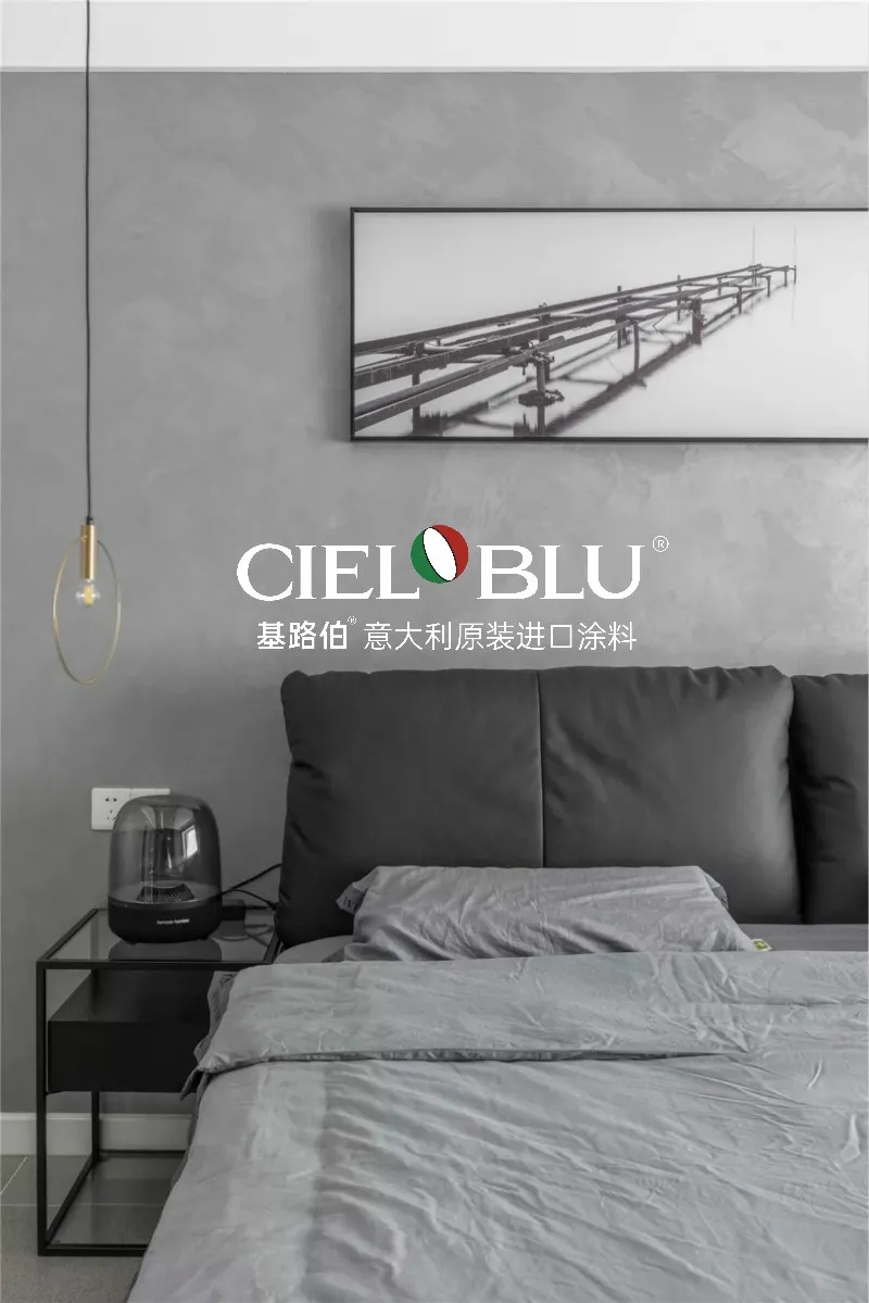 CIELOBLU | 刪繁就簡(jiǎn)，基路伯3000㎡意式家居館再現(xiàn)空間獨(dú)有的內(nèi)涵和品位(圖9)