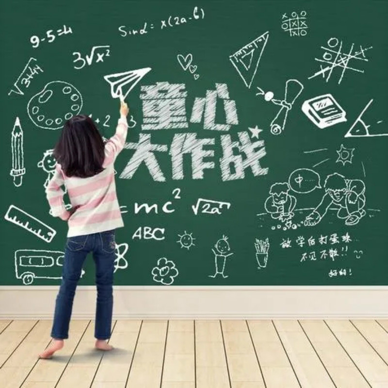 CIELOBLU | 基路伯藍天使童話墻面涂料，給孩子一個不“童”凡響的家(圖15)