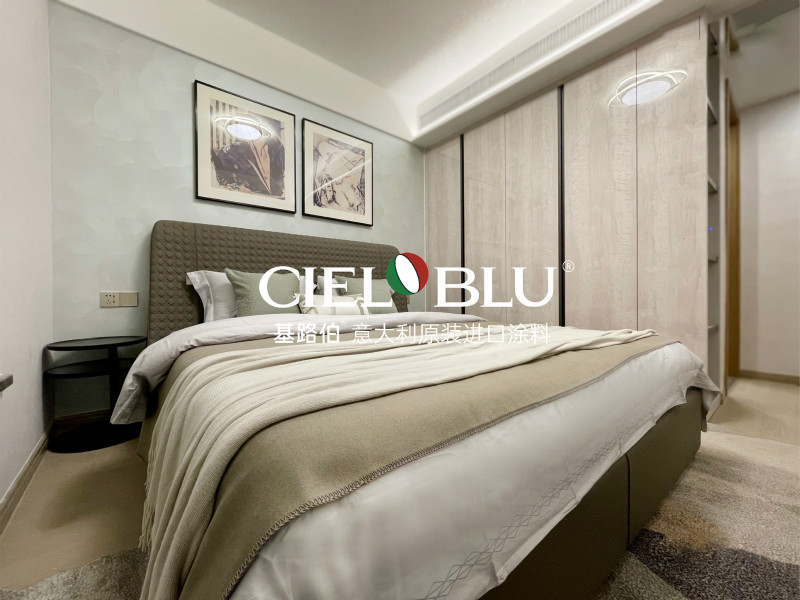 CIELOBLU | 基路伯140㎡高級灰，盡顯簡約之美！(圖6)