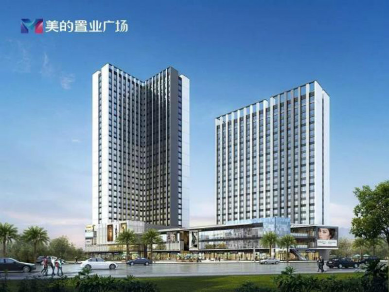 CIELOBLU | 簡奢有度，基路伯藝術涂料300㎡實景案例賞析(圖1)