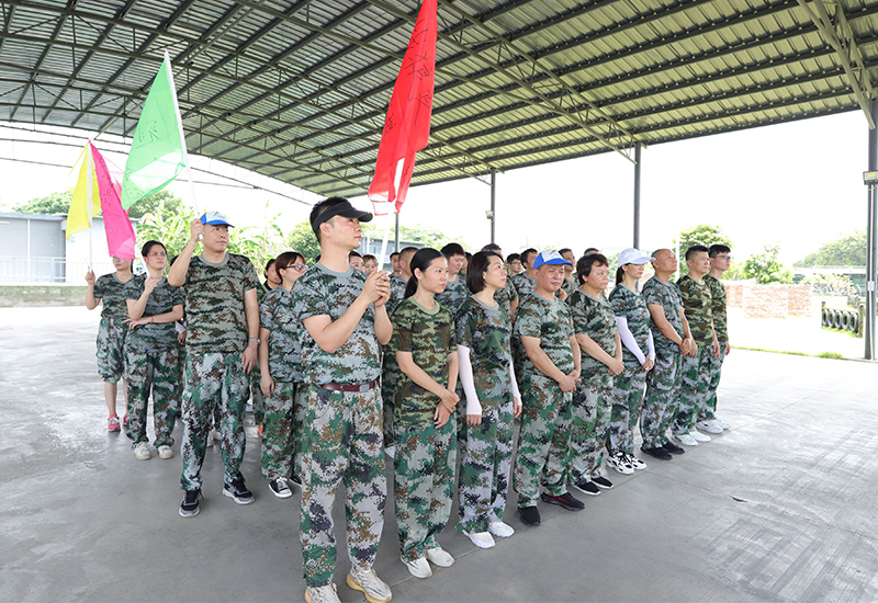 CIELOBLU | “冠軍領(lǐng)跑，火力全開“，基路伯團(tuán)建活動收獲滿滿！(圖10)