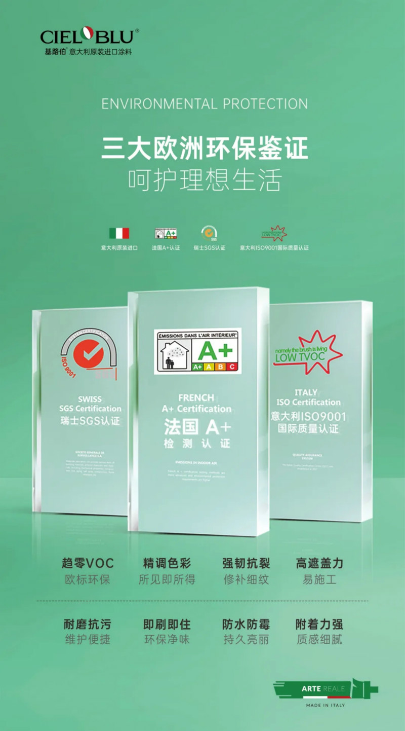 CIELOBLU | 基路伯，用冠軍品質(zhì)激蕩生活的沸騰！(圖6)