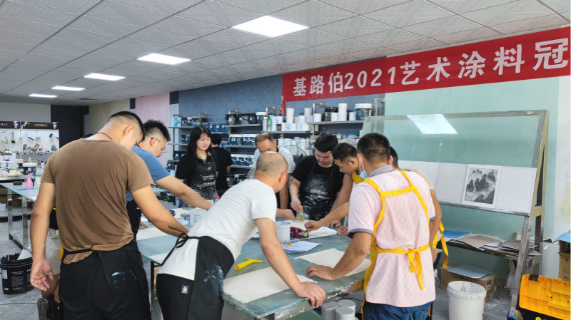 CIELOBLU | 基路伯商學(xué)院“2021年第四期冠軍訓(xùn)練營”圓滿收官！(圖4)
