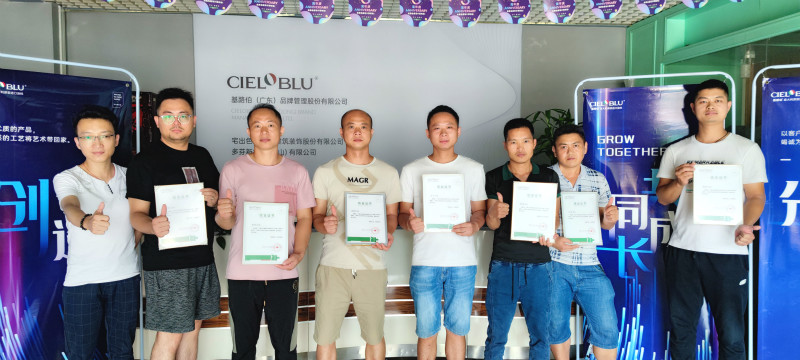 CIELOBLU | 基路伯商學(xué)院“2021年第四期冠軍訓(xùn)練營”圓滿收官！(圖10)