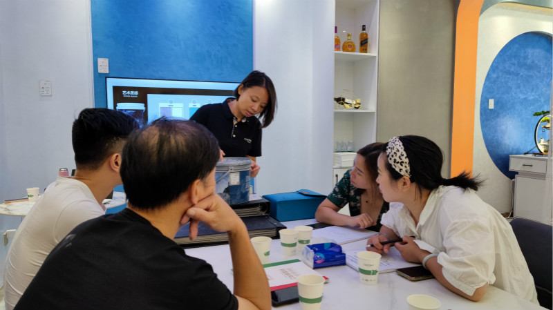 CIELOBLU | 基路伯冠軍訓練營深入上饒，專區(qū)培訓打造精銳之師(圖5)