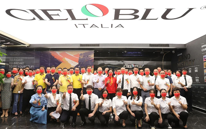 CIELOBLU | 基路伯華章新啟，為美好而來！(圖1)