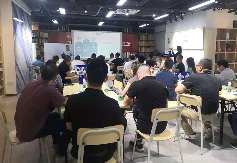 CIELOBLU | 基路伯入盟冠軍聯(lián)盟，舉大家居之力賦能終端渠道裂變(圖4)