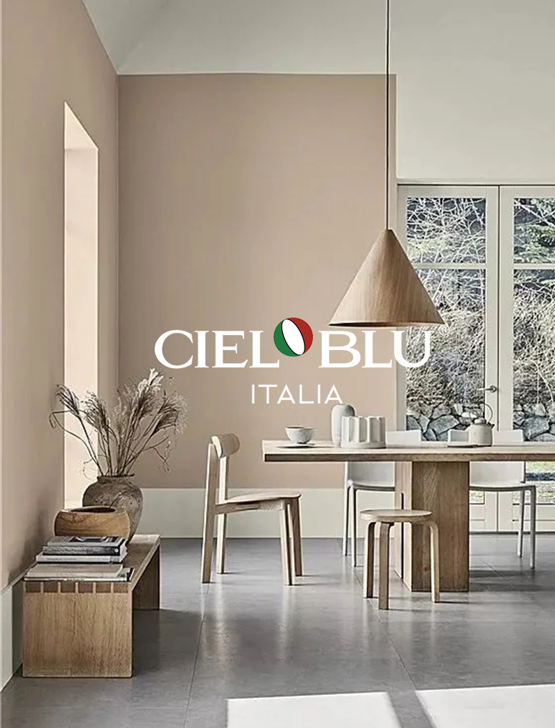 CIELOBLU | 基路伯「奶咖色」，為生活注入一份甜(圖2)