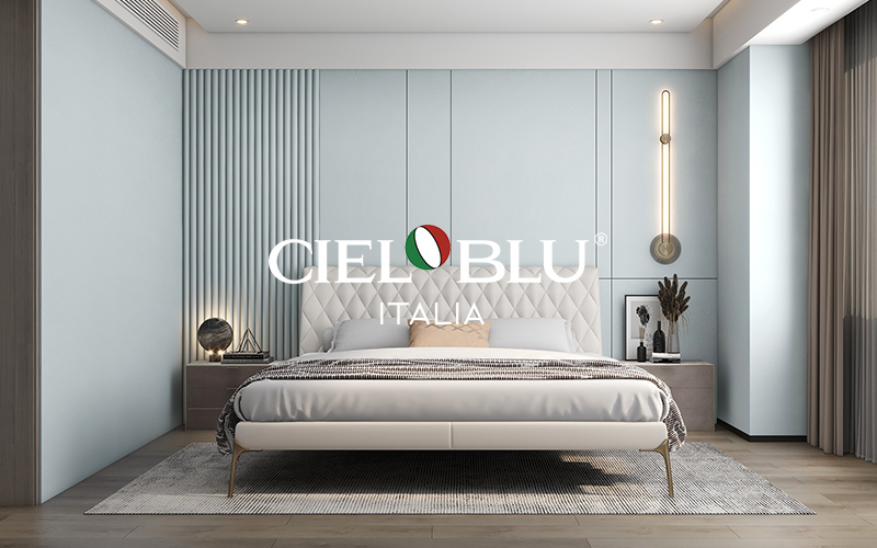 CIELOBLU | 基路伯卡薩汀諾B，一次對「自然主義」的投誠(圖7)