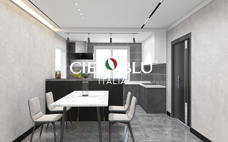 CIELOBLU | 基路伯卡薩汀諾B，重新定義“質(zhì)感生活”(圖4)