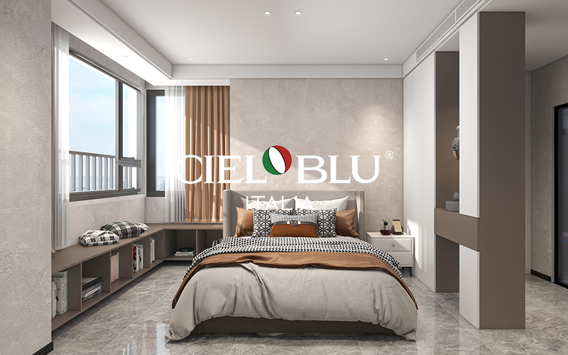 CIELOBLU | 基路伯卡薩汀諾B，重新定義“質(zhì)感生活”(圖5)